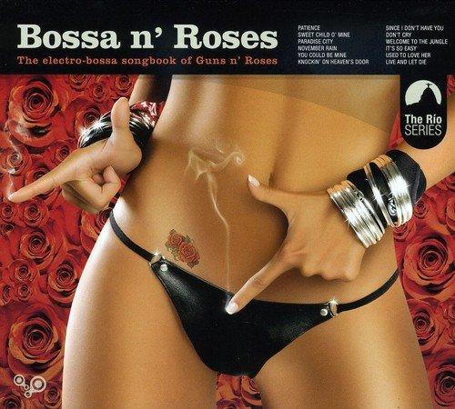 Bossa N'Roses