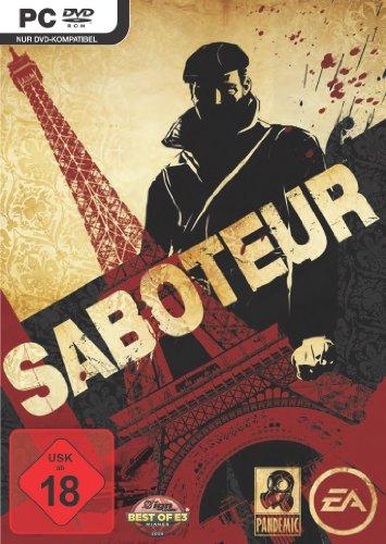 Saboteur