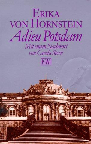 Adieu Potsdam.