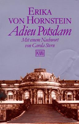 Adieu Potsdam.