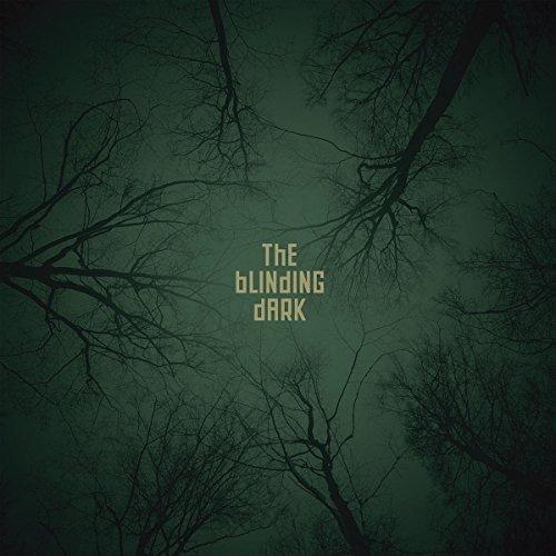 The Blinding Dark (2CD im Buch Format)