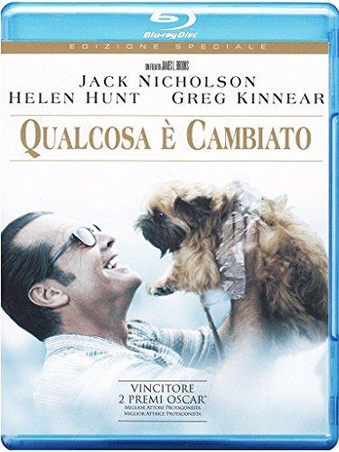 Qualcosa è cambiato (edizione speciale) [Blu-ray] [IT Import]