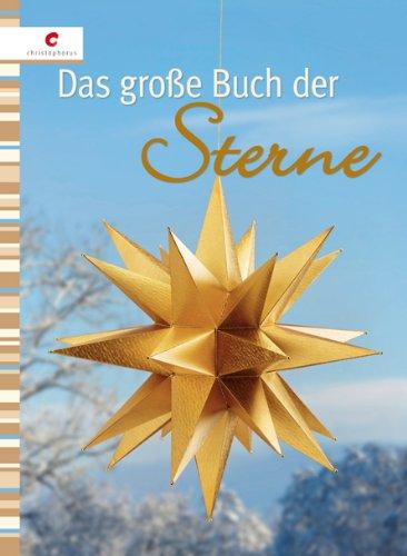 Das große Buch der Sterne