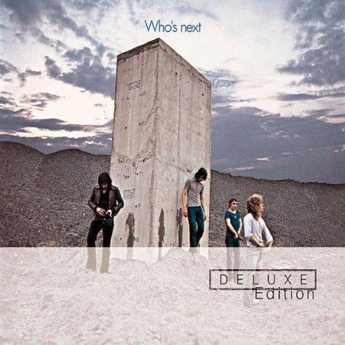 Who's Next (Deluxe Edition)