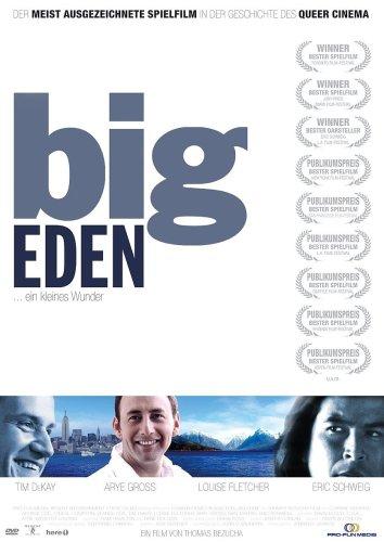 Big Eden (OmU)