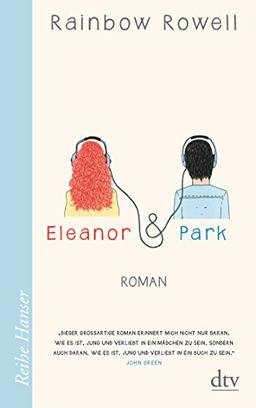 Eleanor & Park: Roman