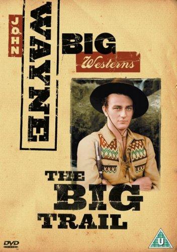 Big Trail, The -- Studio Classics [UK Import]