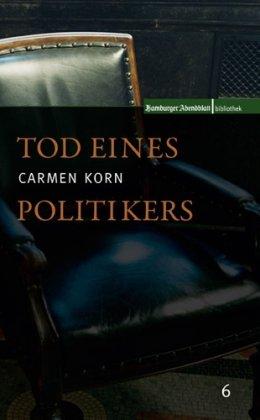 Tod eines Politikers