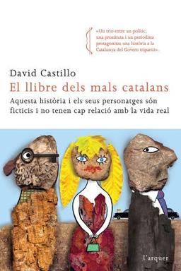 El llibre dels mals catalans (L'arquer)