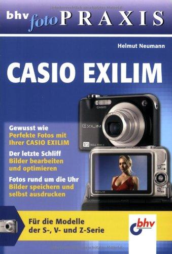 CASIO EXILIM