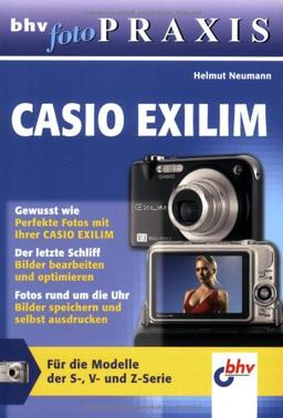 CASIO EXILIM