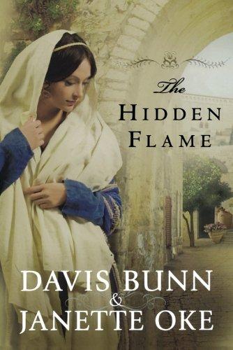 The Hidden Flame (Acts of Faith, Book 2)