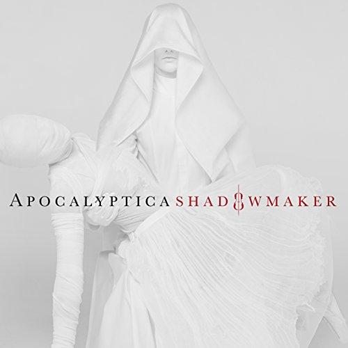 Shadowmaker (Ltd.Edition Mediabook-CD)