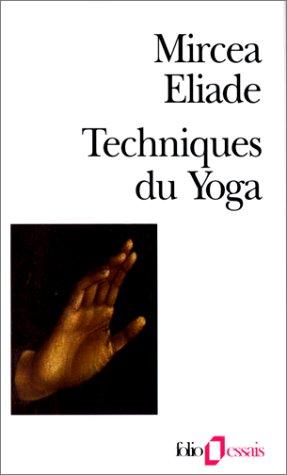 Techniques du yoga