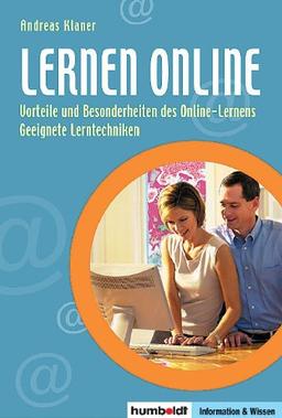 Lernen online: Weiterbildung im Internet