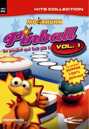 Moorhuhn Pinball vol.1 [FR Import]