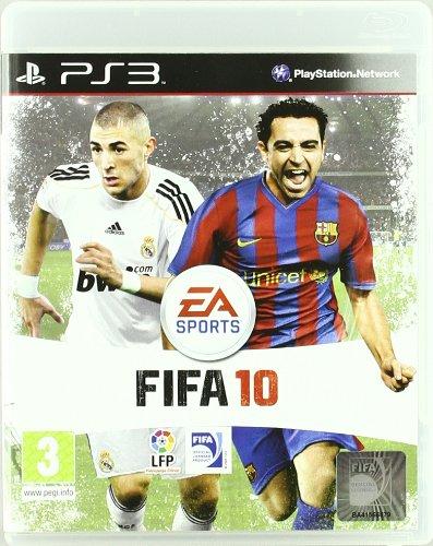 Fifa 10 [Spanisch Import]