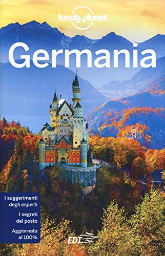 Germania (Guide EDT/Lonely Planet)