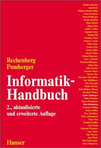 Informatik-Handbuch