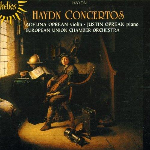 Helios - Haydn (Concertos)