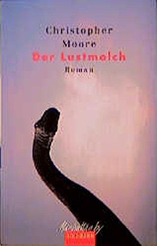 Der Lustmolch (Goldmann Manhattan)