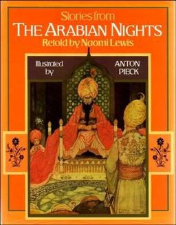 Arabian Nights: Stories from the Arabian Nights