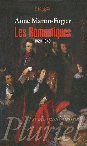 Les romantiques : 1820-1848