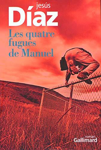 Les quatre fugues de Manuel