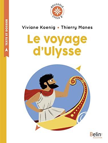 Le voyage d'Ulysse