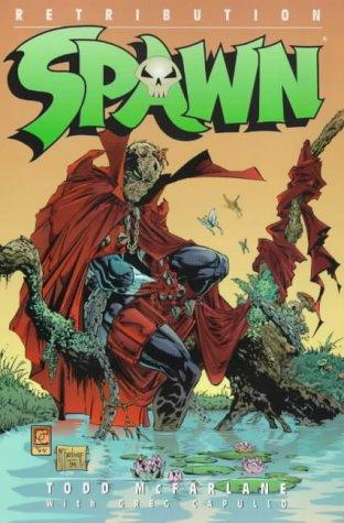 Spawn: Retribution