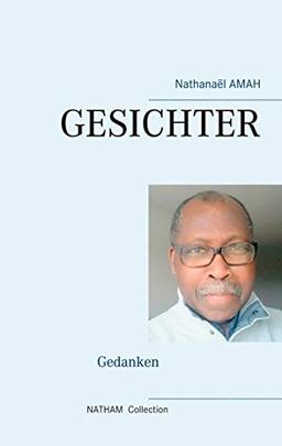 Gesichter (Natham Collection)