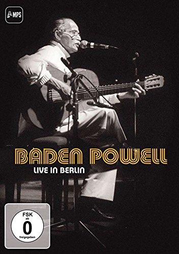 Live in Berlin