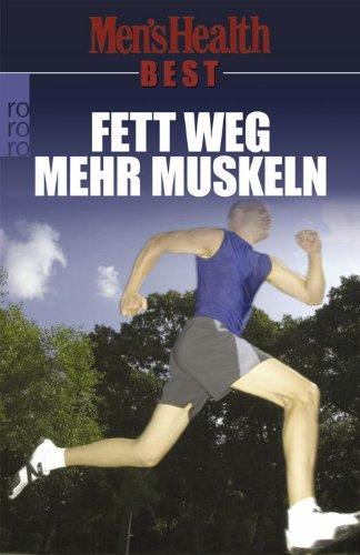 Fett weg - mehr Muskeln