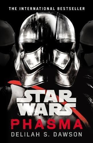 Star Wars: Phasma: Journey to Star Wars: The Last Jedi (Star Wars the Last Jedi Preql)