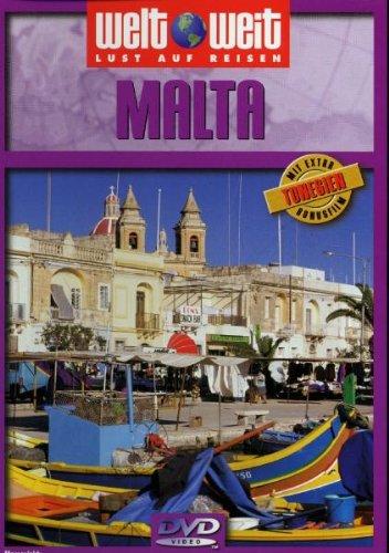 Malta - Weltweit