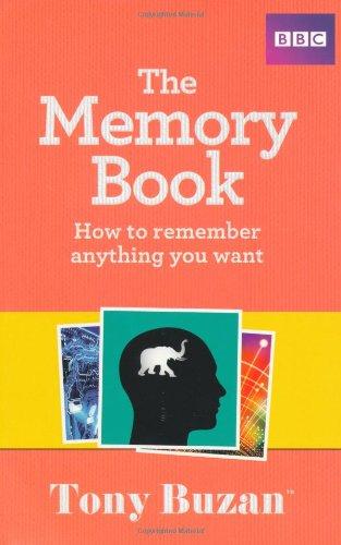 The Memory Book