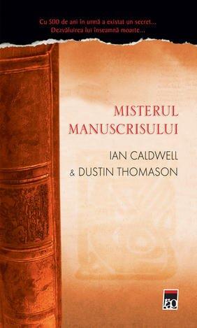 MISTERUL MANUSCRISULUI