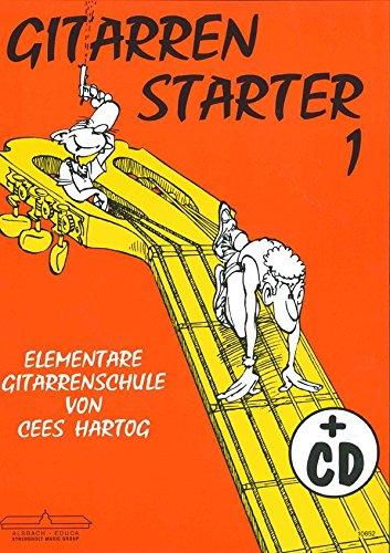 Gitarrenstarter 1