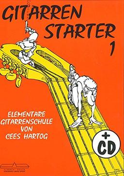 Gitarrenstarter 1