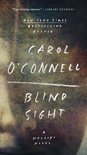 Blind Sight (A Mallory Novel, Band 12)