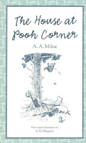 House at Pooh Corner (Winnie-the-Pooh)