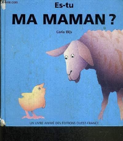 Es-tu ma maman ?