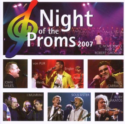 Night Of The Proms 2007