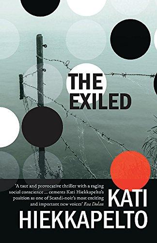 The Exiled (Anna Fekete)