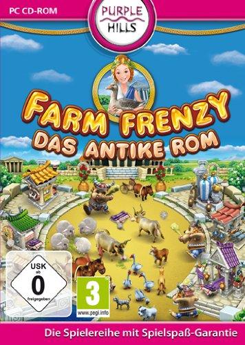 Farm Frenzy 3 - Antikes Rom