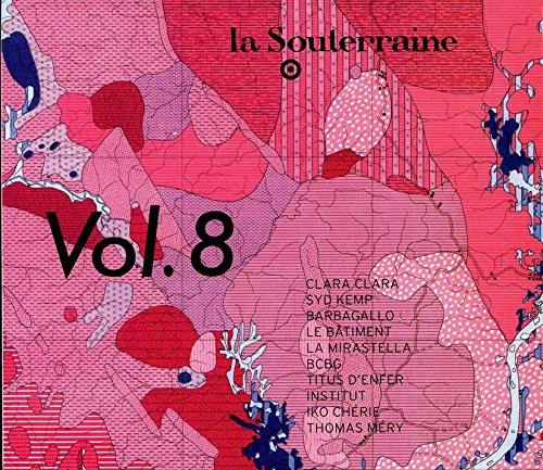 La Souterraine - Vol 8