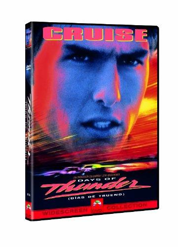 Dias De Trueno [Import espagnol]