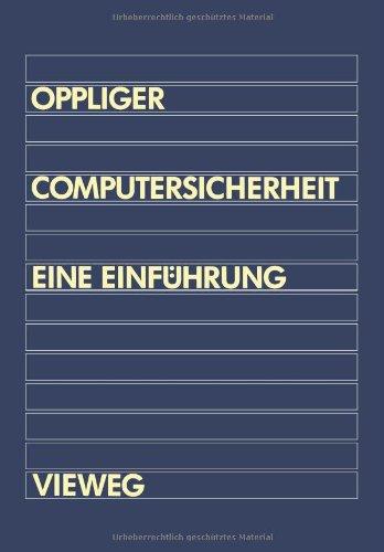 Computersicherheit