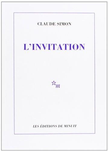 L'Invitation