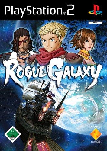 Rogue Galaxy